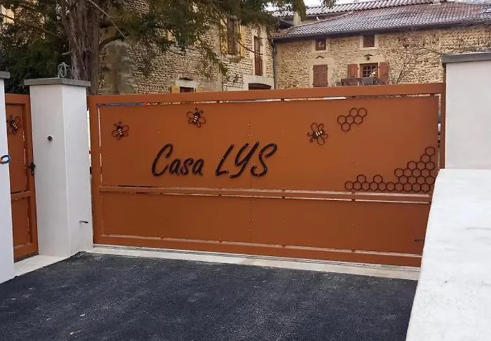 Casa Lys *