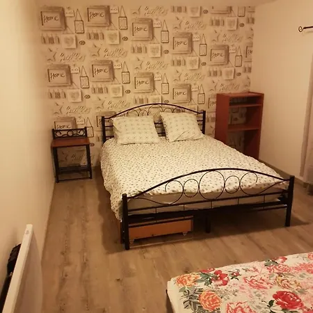 Casa Lys Σπίτι διακοπών