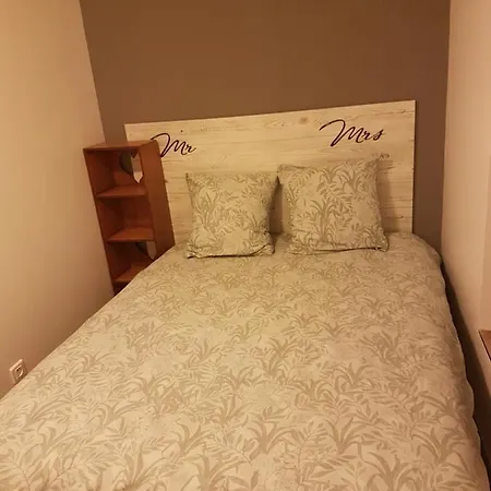 Σπίτι διακοπών Casa Lys