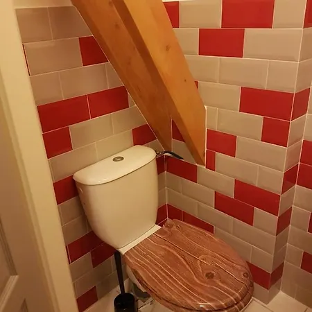 Σπίτι διακοπών Casa Lys *