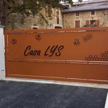 Casa Lys *